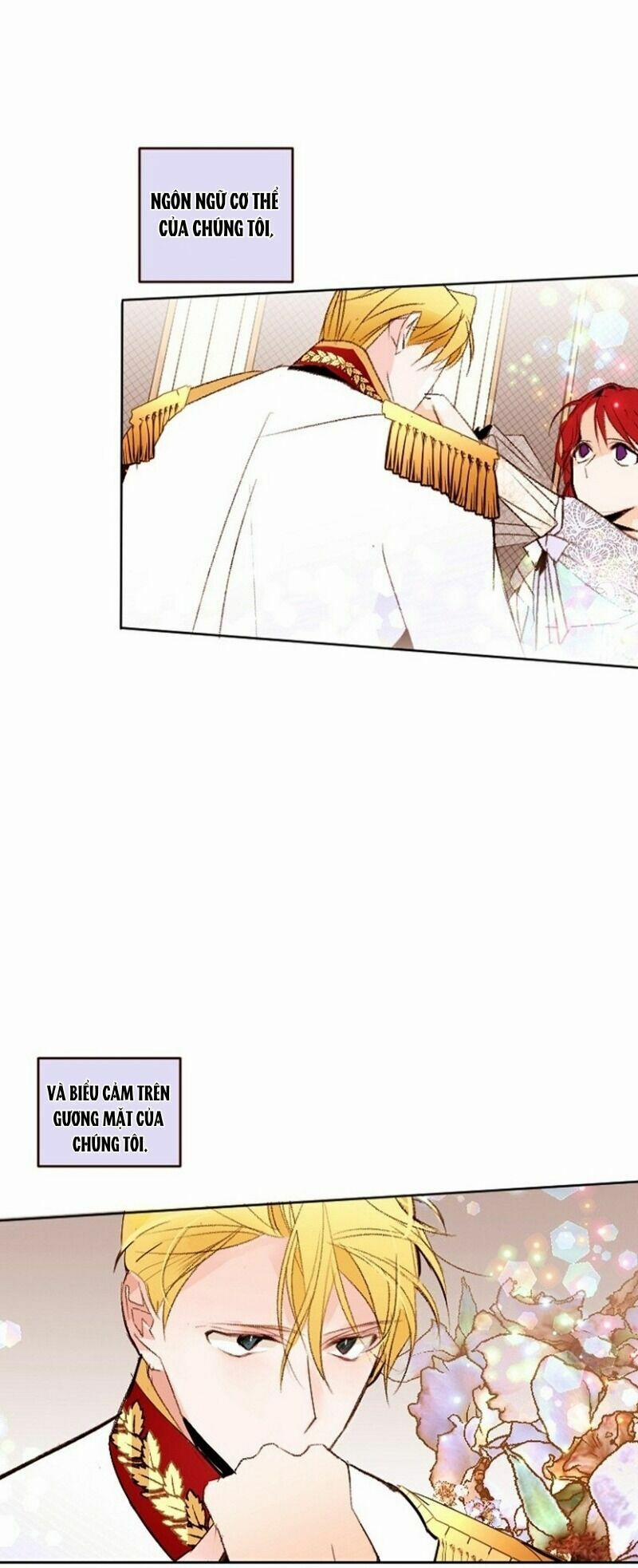 Cuộc Sống Rập Khuôn Của Một Quý Cô Tái Sinh! 23 trang 52