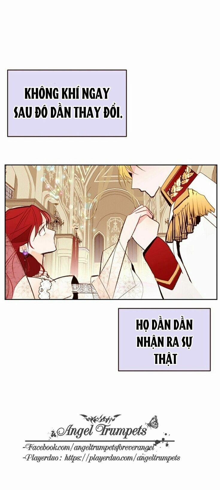 Cuộc Sống Rập Khuôn Của Một Quý Cô Tái Sinh! 23 trang 53