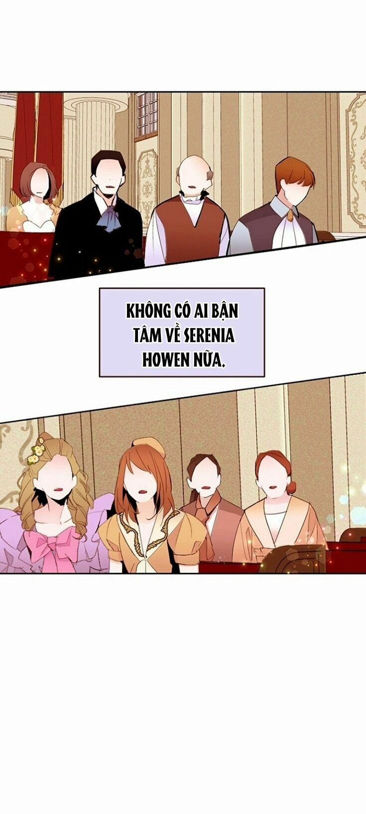 Cuộc Sống Rập Khuôn Của Một Quý Cô Tái Sinh! 23 trang 54