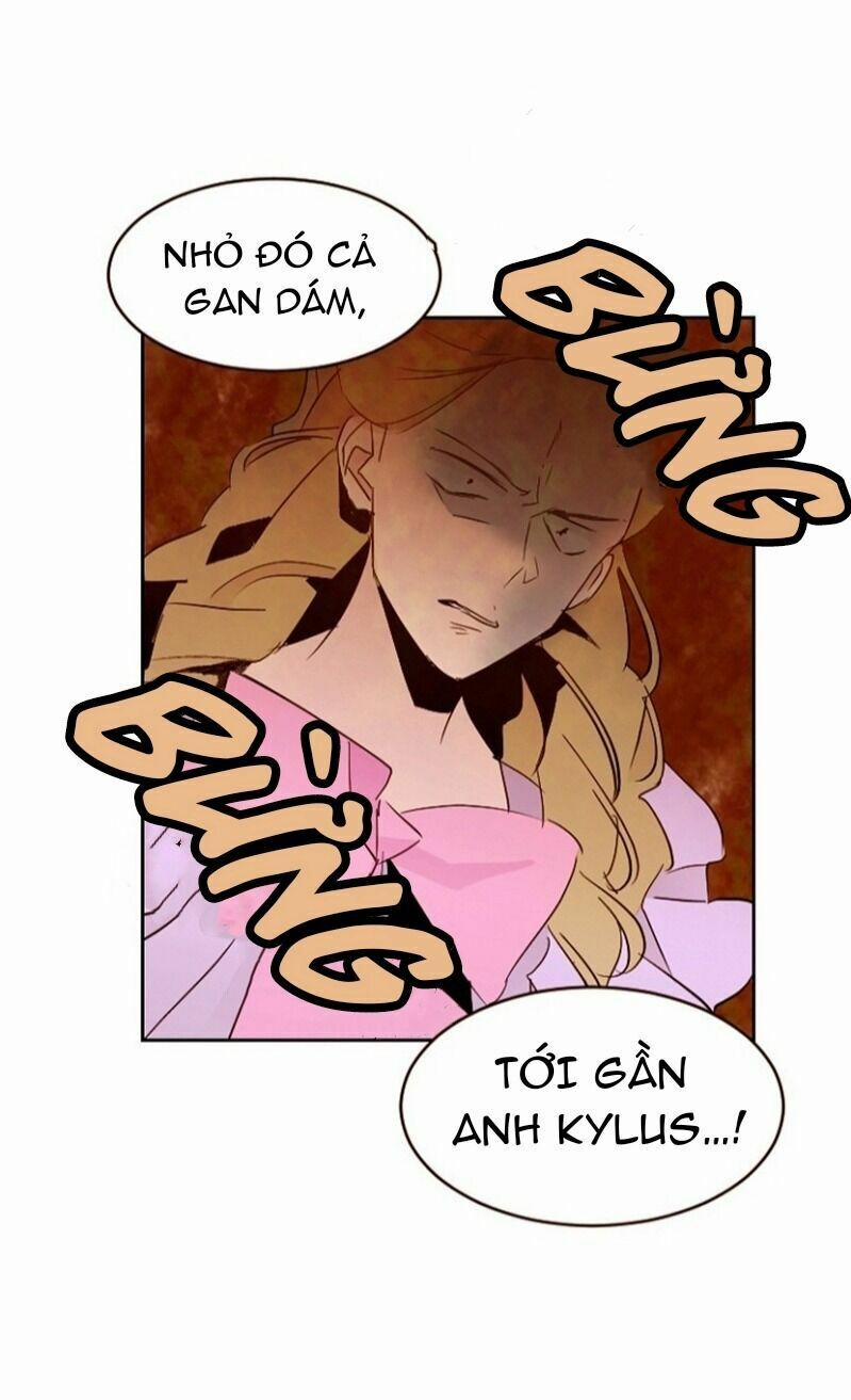 Cuộc Sống Rập Khuôn Của Một Quý Cô Tái Sinh! 23 trang 57