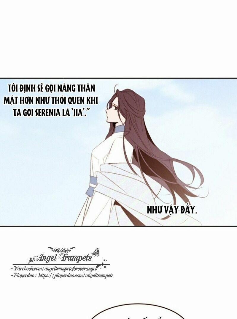 Cuộc Sống Rập Khuôn Của Một Quý Cô Tái Sinh! 23 trang 6