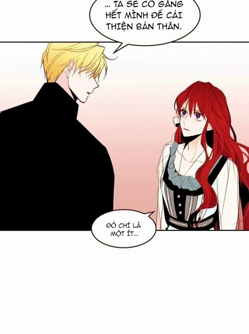 Cuộc Sống Rập Khuôn Của Một Quý Cô Tái Sinh! 23 trang 7