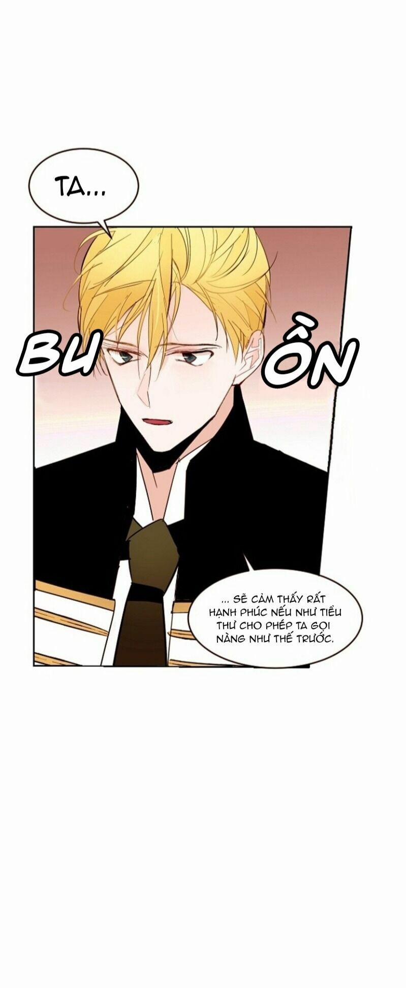 Cuộc Sống Rập Khuôn Của Một Quý Cô Tái Sinh! 23 trang 8