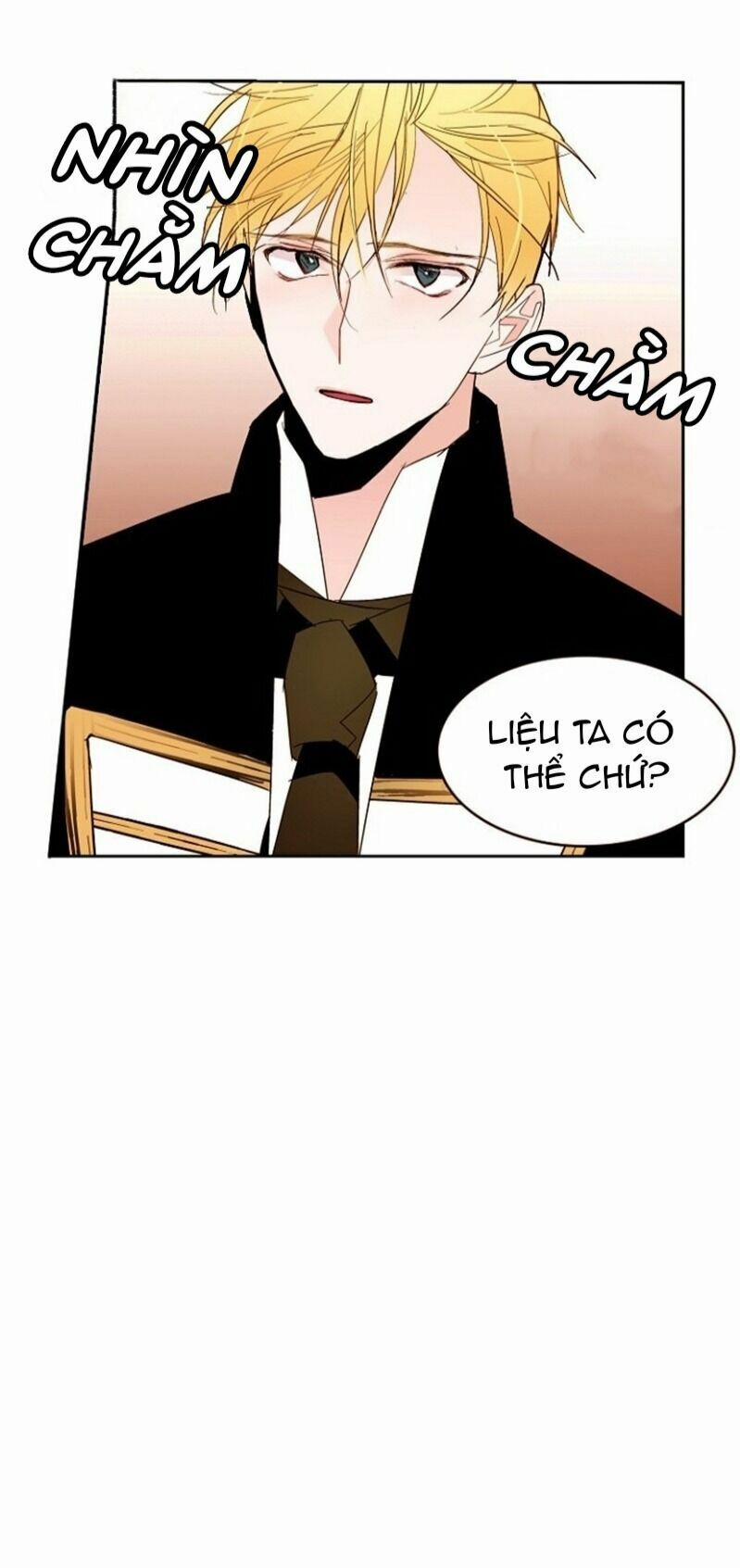 Cuộc Sống Rập Khuôn Của Một Quý Cô Tái Sinh! 23 trang 9