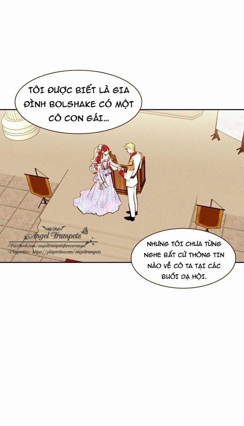 Cuộc Sống Rập Khuôn Của Một Quý Cô Tái Sinh! 24 trang 0