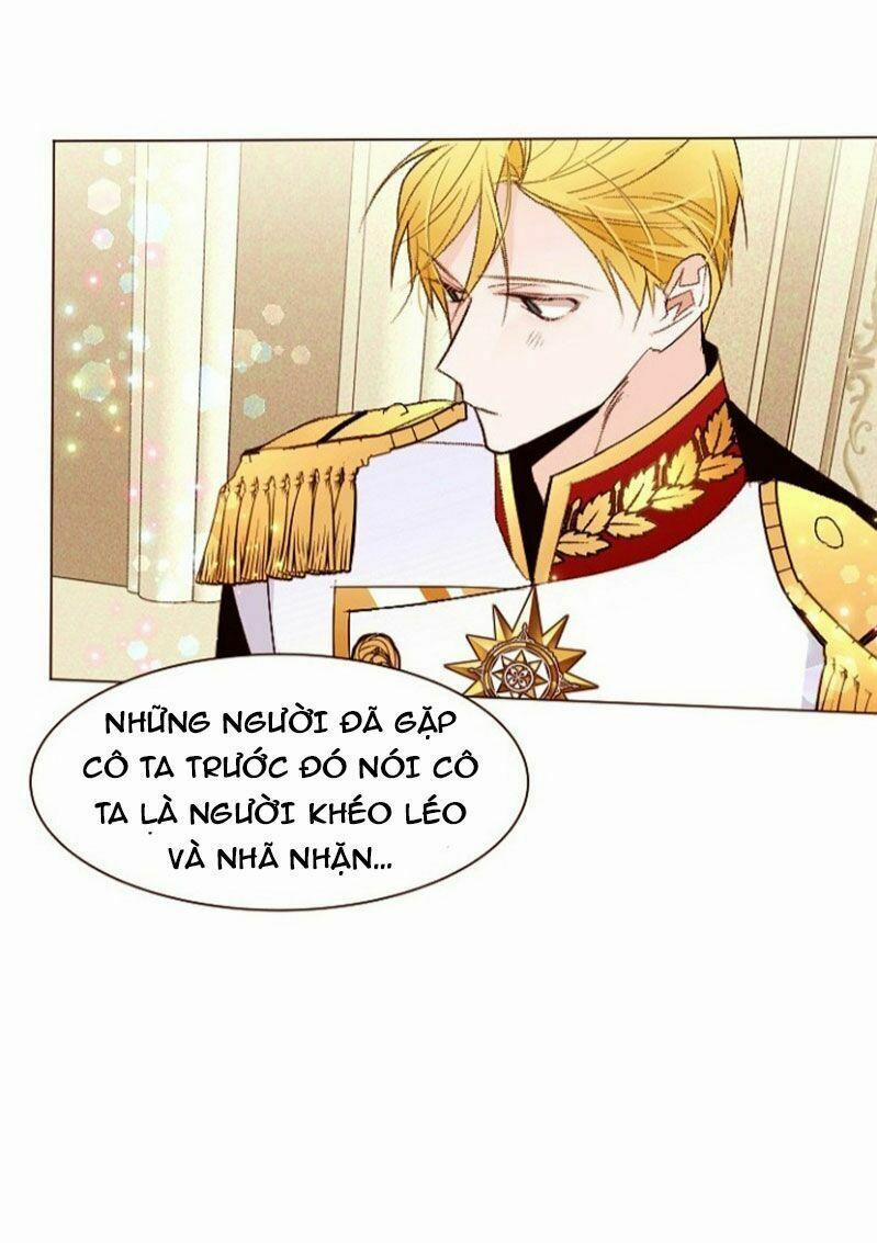 Cuộc Sống Rập Khuôn Của Một Quý Cô Tái Sinh! 24 trang 1