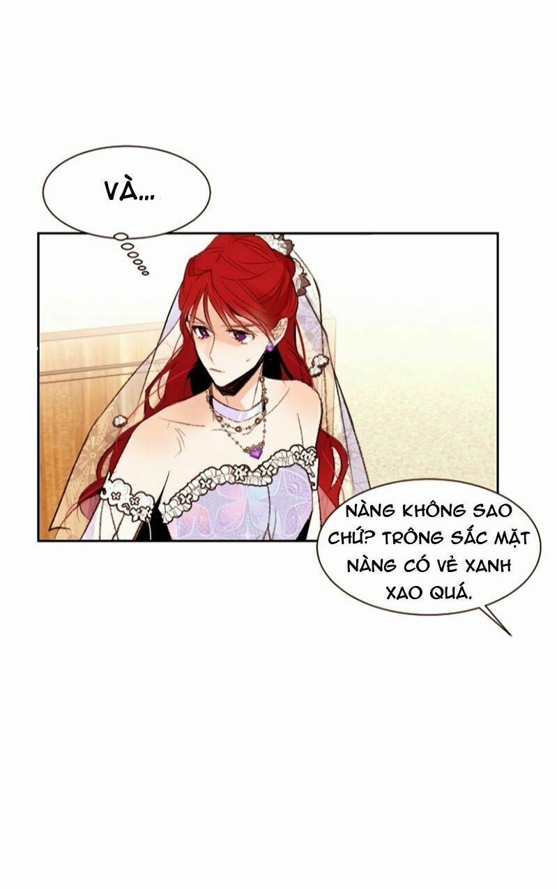 Cuộc Sống Rập Khuôn Của Một Quý Cô Tái Sinh! 24 trang 10