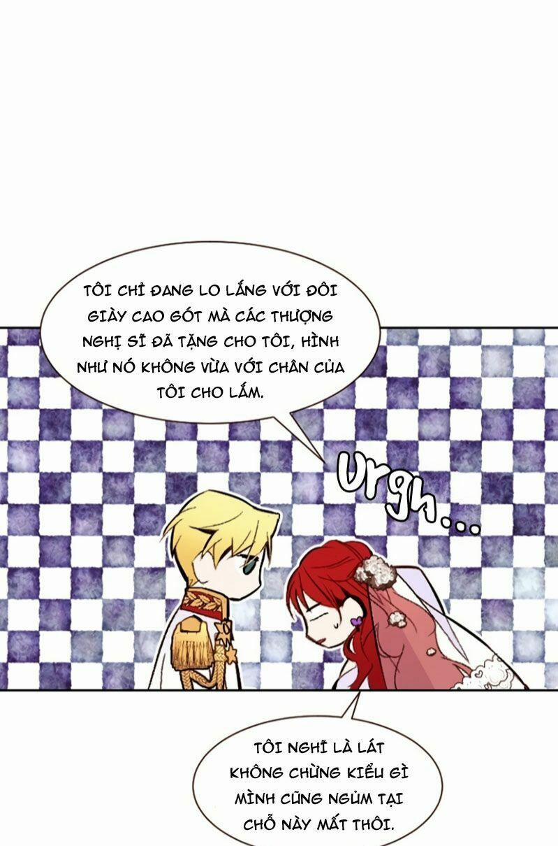 Cuộc Sống Rập Khuôn Của Một Quý Cô Tái Sinh! 24 trang 11