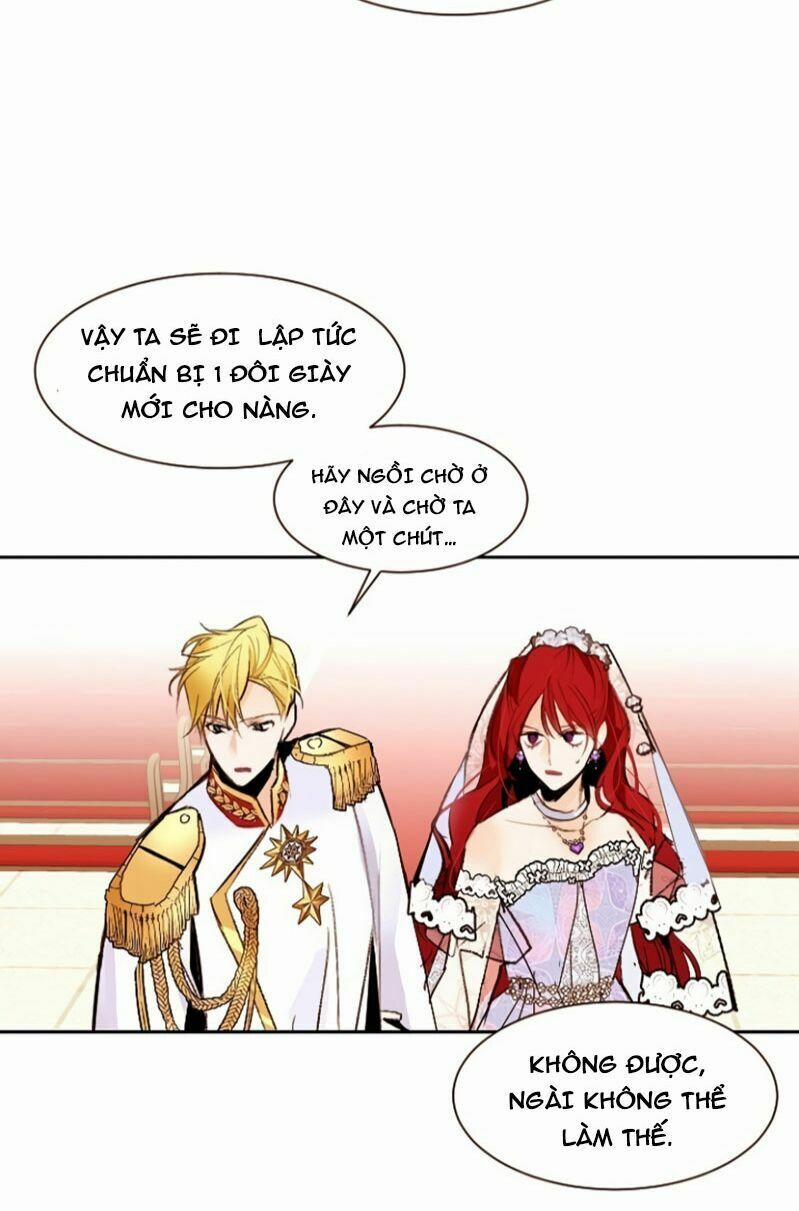 Cuộc Sống Rập Khuôn Của Một Quý Cô Tái Sinh! 24 trang 12