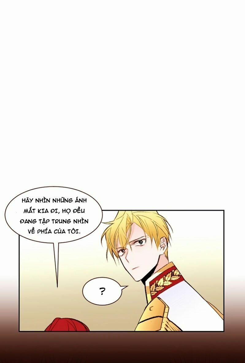 Cuộc Sống Rập Khuôn Của Một Quý Cô Tái Sinh! 24 trang 13