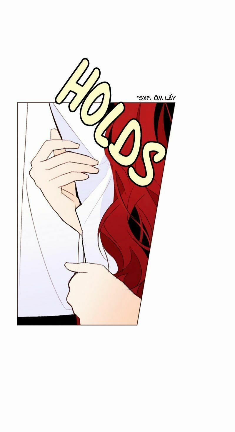 Cuộc Sống Rập Khuôn Của Một Quý Cô Tái Sinh! 24 trang 15