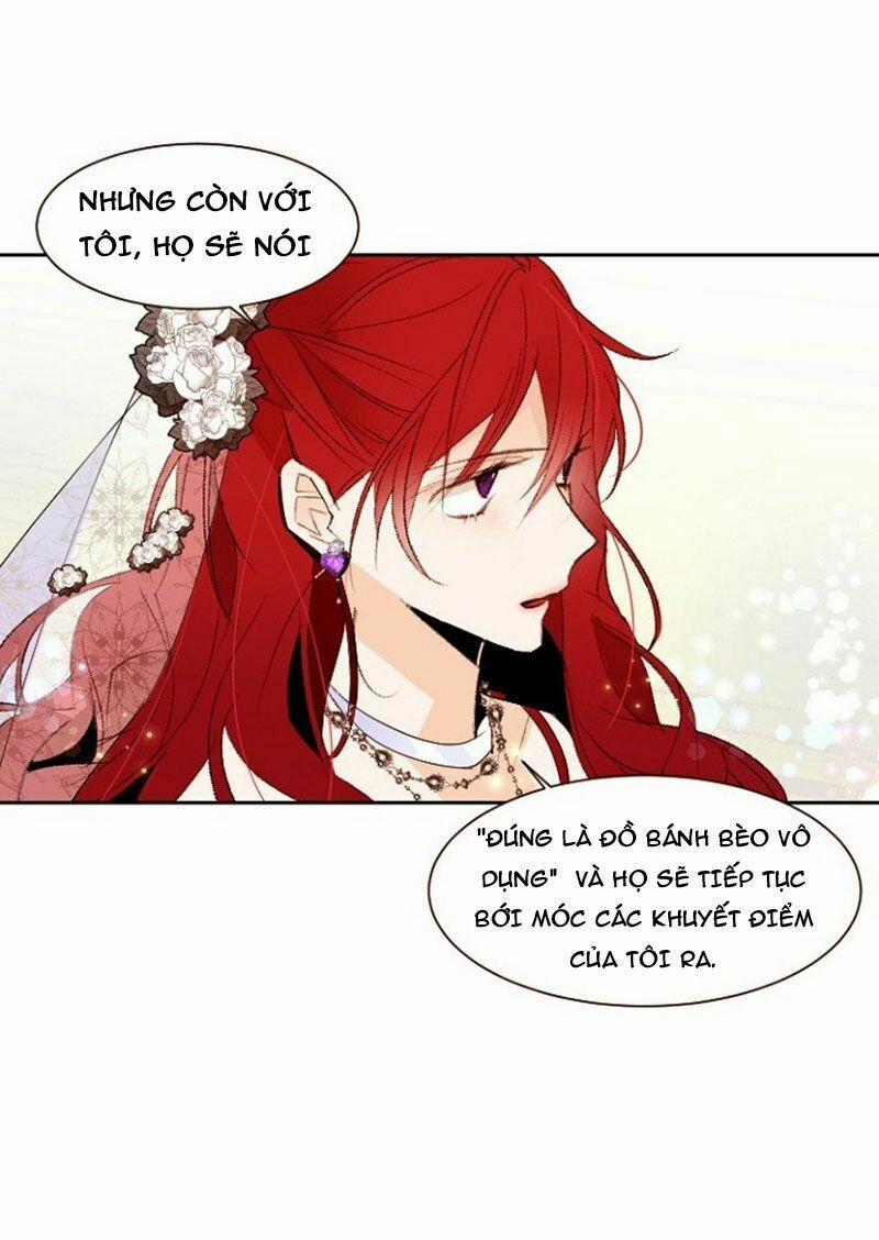 Cuộc Sống Rập Khuôn Của Một Quý Cô Tái Sinh! 24 trang 17