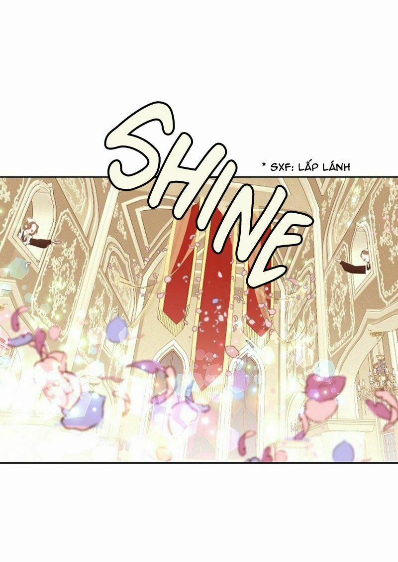 Cuộc Sống Rập Khuôn Của Một Quý Cô Tái Sinh! 24 trang 18