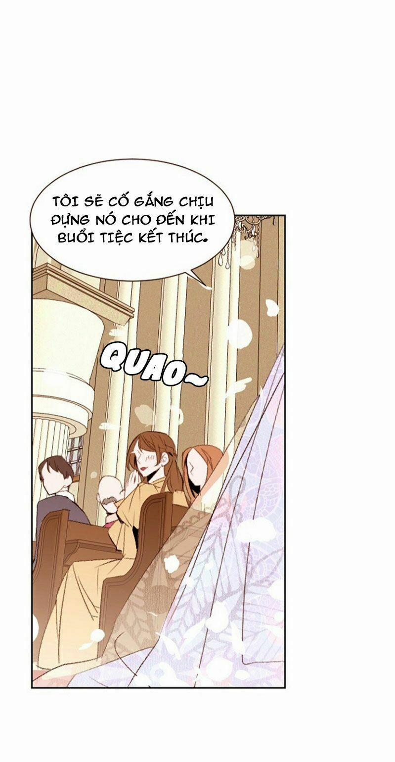 Cuộc Sống Rập Khuôn Của Một Quý Cô Tái Sinh! 24 trang 19