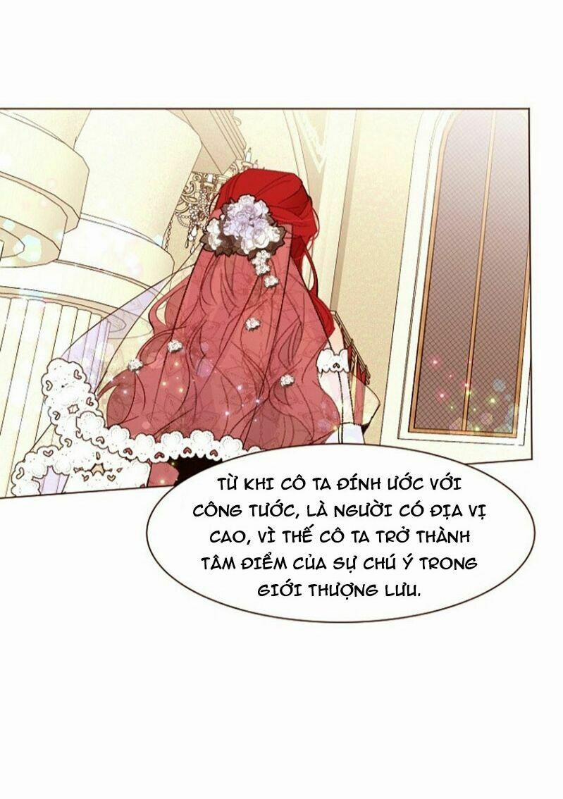 Cuộc Sống Rập Khuôn Của Một Quý Cô Tái Sinh! 24 trang 2