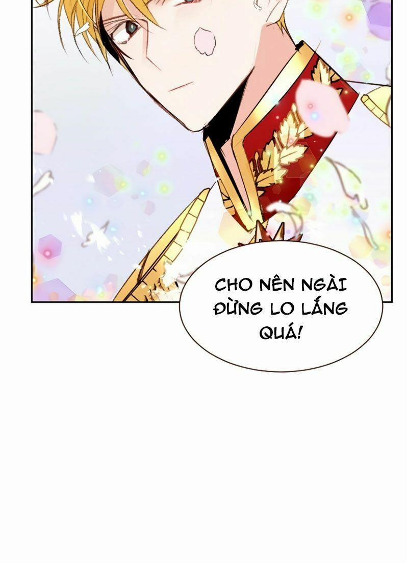 Cuộc Sống Rập Khuôn Của Một Quý Cô Tái Sinh! 24 trang 21