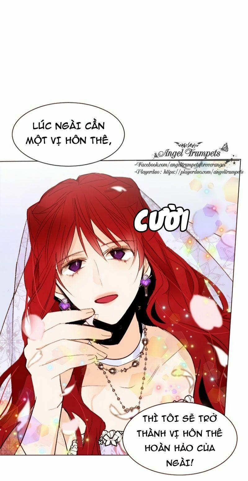 Cuộc Sống Rập Khuôn Của Một Quý Cô Tái Sinh! 24 trang 22