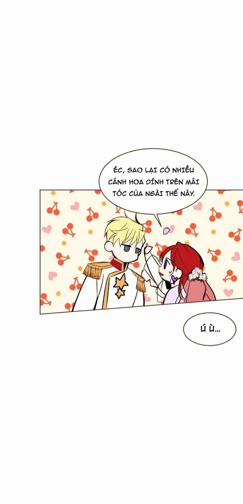 Cuộc Sống Rập Khuôn Của Một Quý Cô Tái Sinh! 24 trang 25