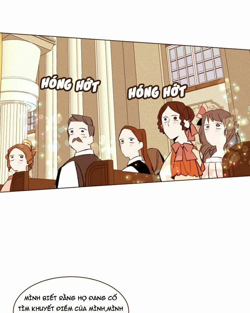 Cuộc Sống Rập Khuôn Của Một Quý Cô Tái Sinh! 24 trang 26