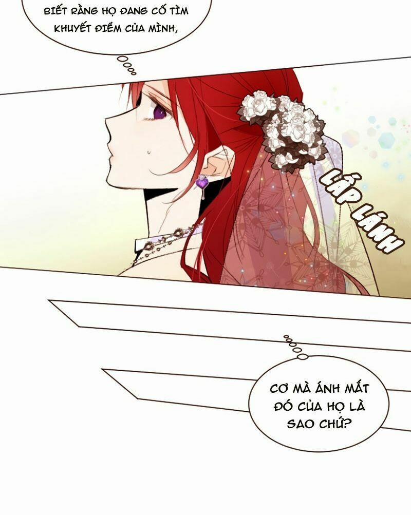 Cuộc Sống Rập Khuôn Của Một Quý Cô Tái Sinh! 24 trang 27