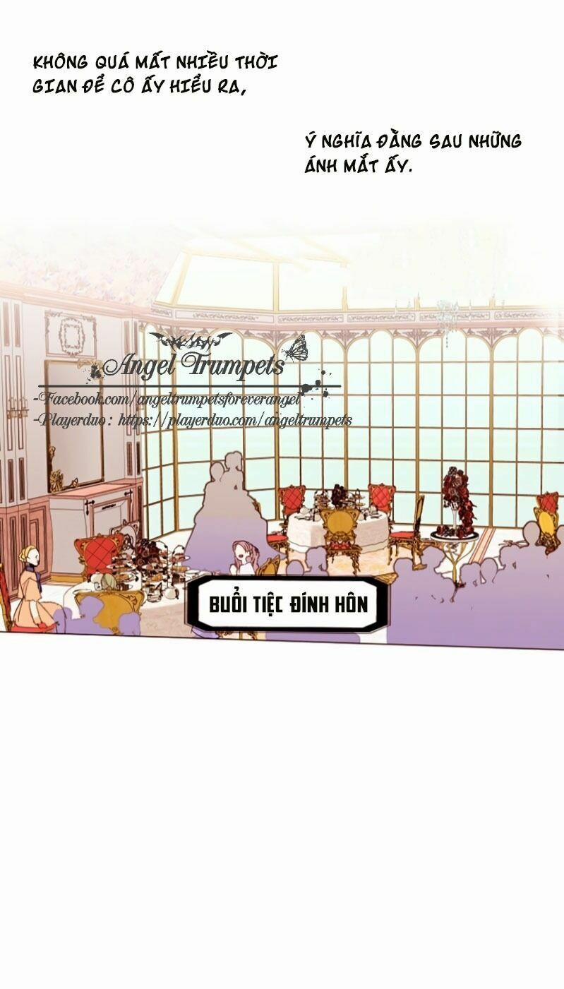 Cuộc Sống Rập Khuôn Của Một Quý Cô Tái Sinh! 24 trang 28