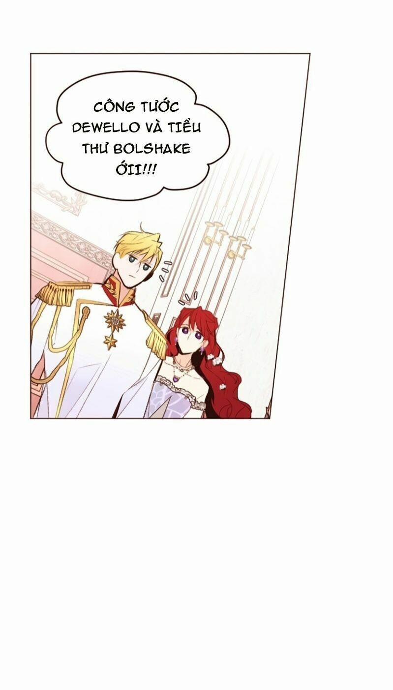 Cuộc Sống Rập Khuôn Của Một Quý Cô Tái Sinh! 24 trang 29