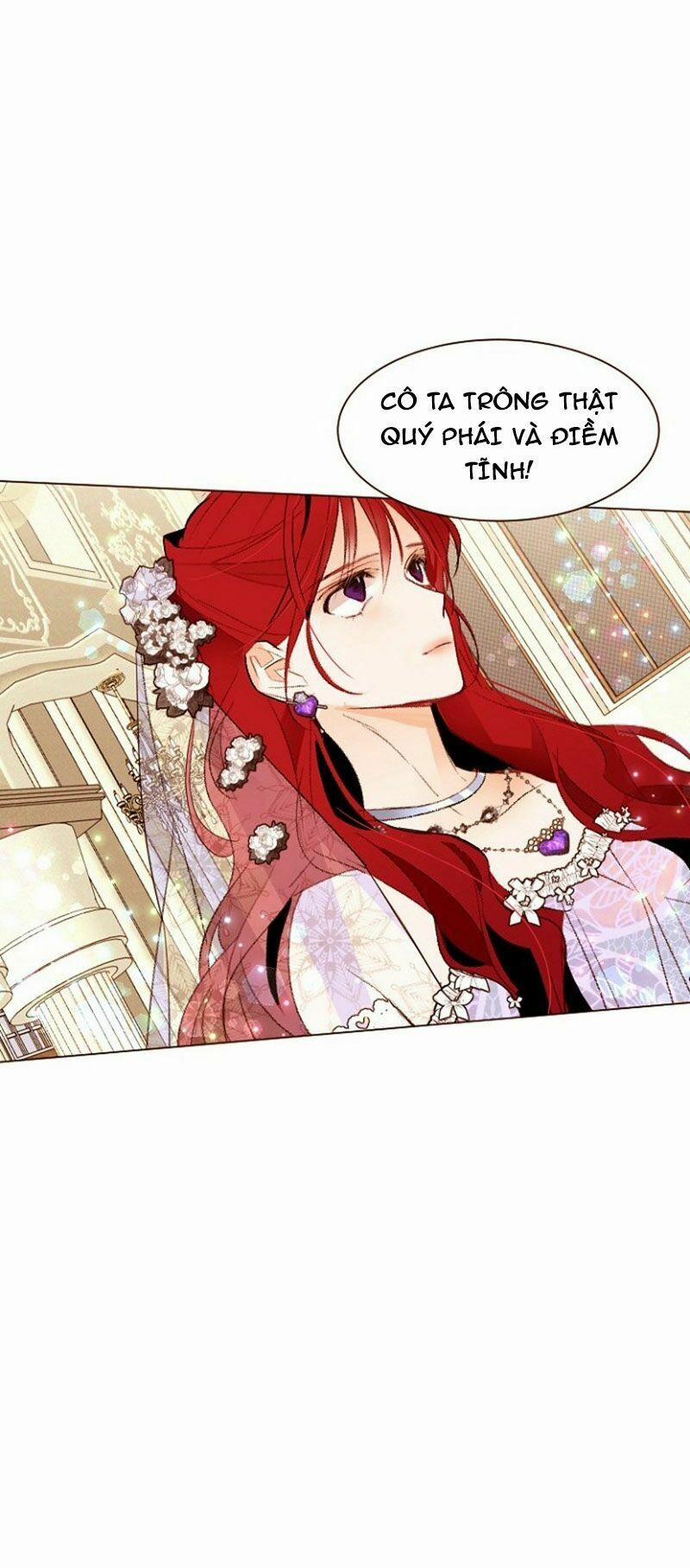 Cuộc Sống Rập Khuôn Của Một Quý Cô Tái Sinh! 24 trang 3