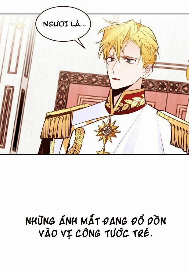 Cuộc Sống Rập Khuôn Của Một Quý Cô Tái Sinh! 24 trang 37