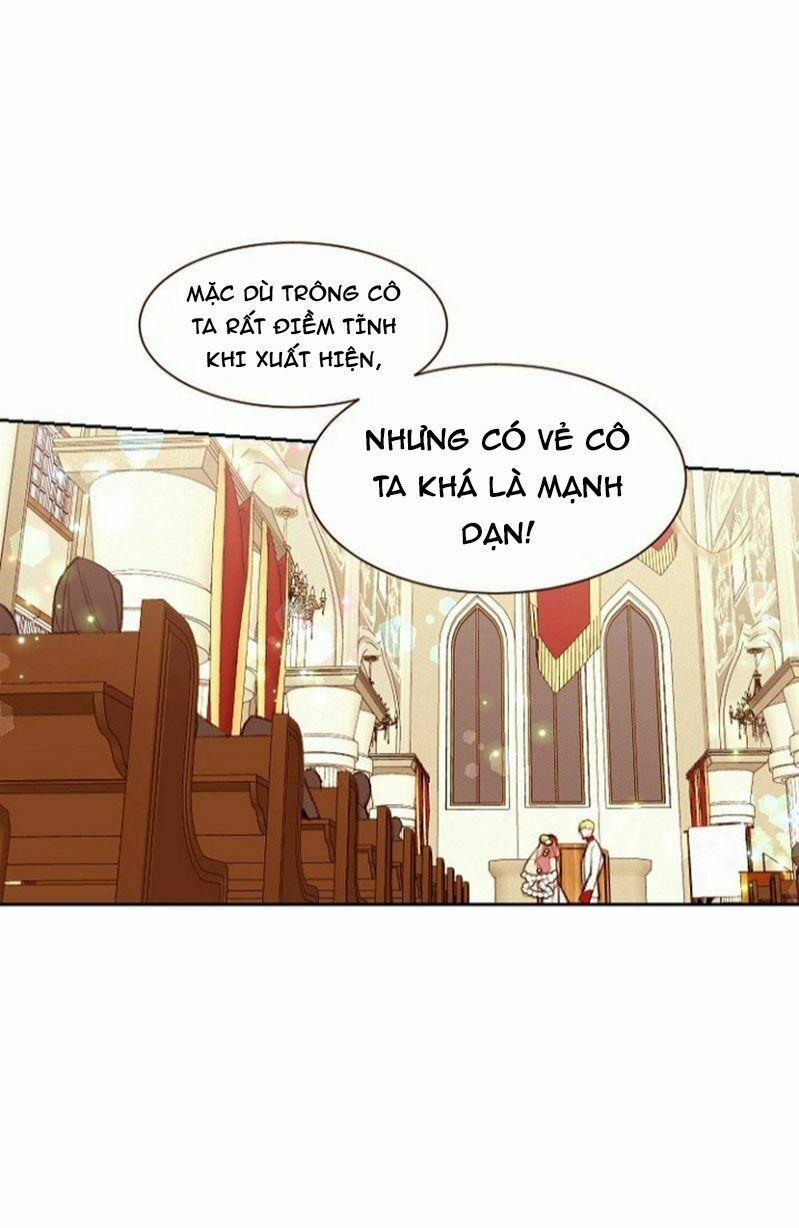 Cuộc Sống Rập Khuôn Của Một Quý Cô Tái Sinh! 24 trang 4