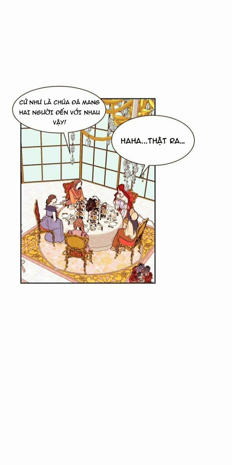 Cuộc Sống Rập Khuôn Của Một Quý Cô Tái Sinh! 24 trang 40