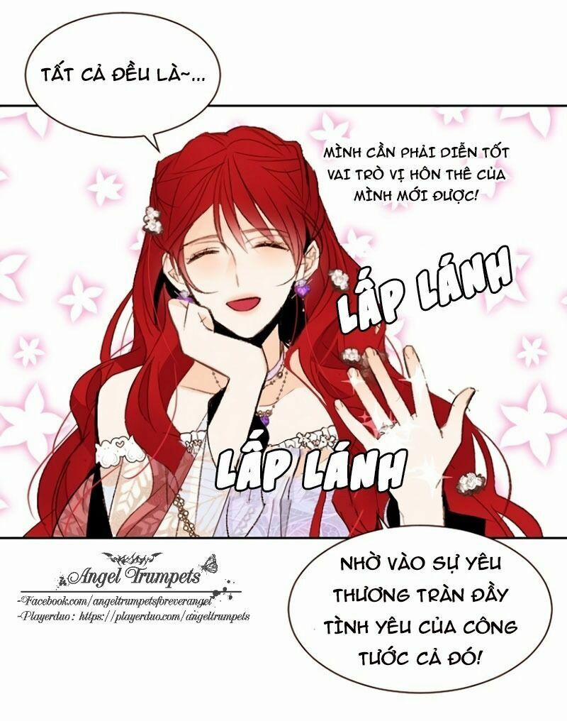 Cuộc Sống Rập Khuôn Của Một Quý Cô Tái Sinh! 24 trang 41