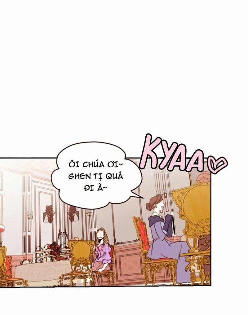 Cuộc Sống Rập Khuôn Của Một Quý Cô Tái Sinh! 24 trang 42