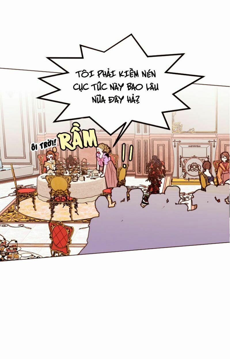 Cuộc Sống Rập Khuôn Của Một Quý Cô Tái Sinh! 24 trang 44