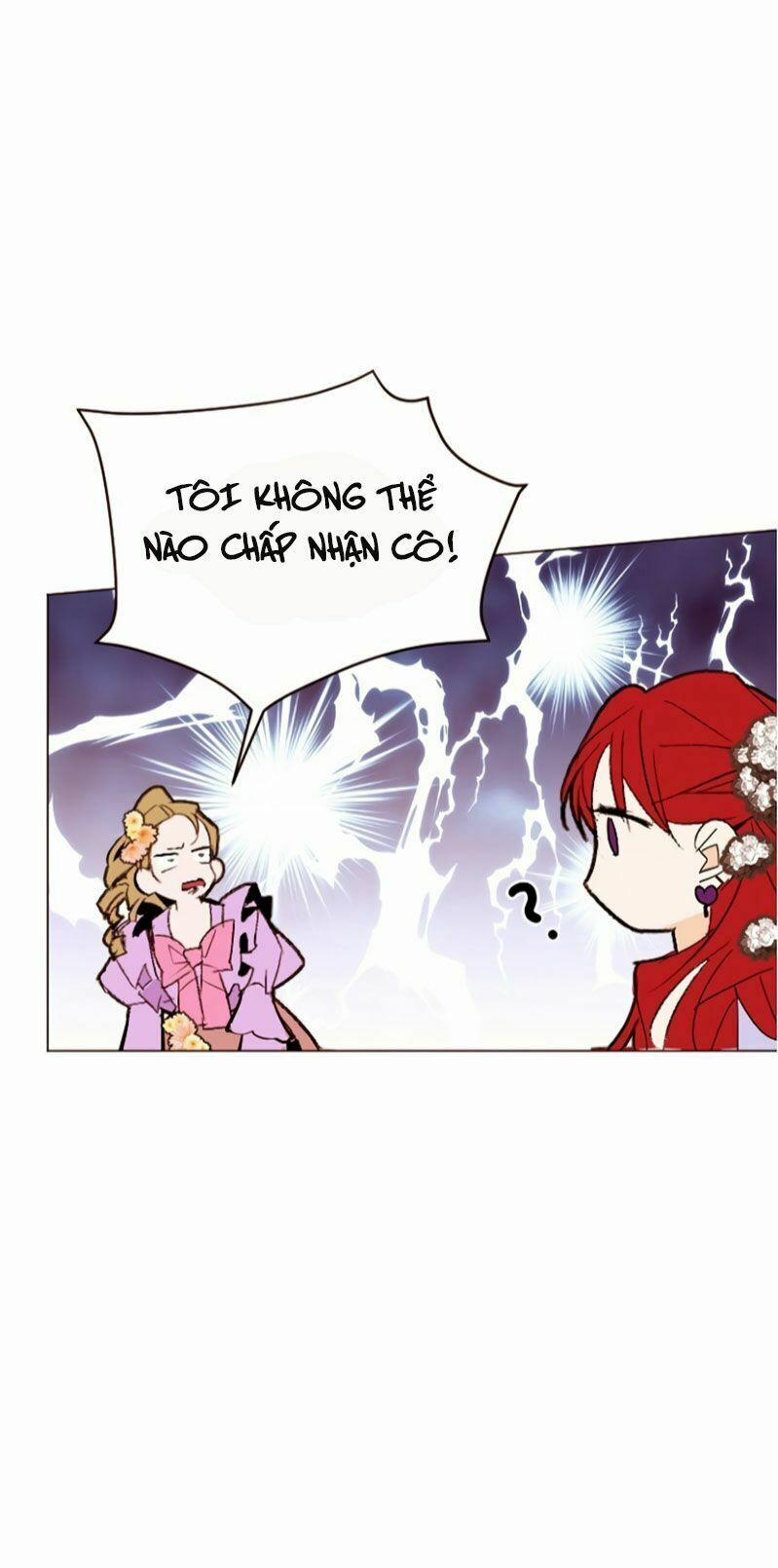 Cuộc Sống Rập Khuôn Của Một Quý Cô Tái Sinh! 24 trang 45