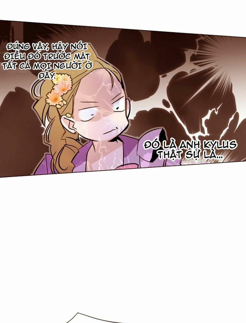 Cuộc Sống Rập Khuôn Của Một Quý Cô Tái Sinh! 24 trang 46