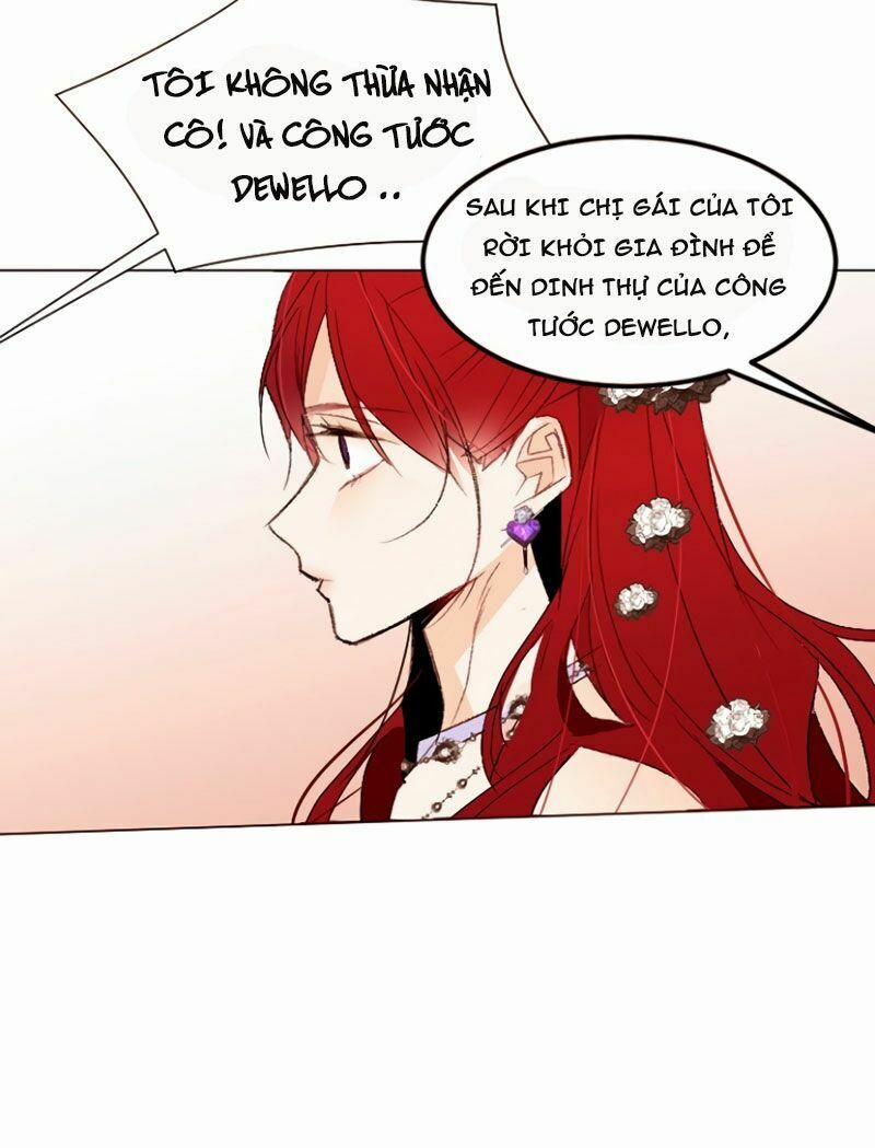 Cuộc Sống Rập Khuôn Của Một Quý Cô Tái Sinh! 24 trang 47