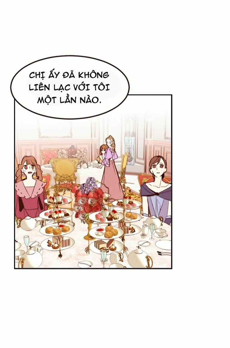 Cuộc Sống Rập Khuôn Của Một Quý Cô Tái Sinh! 24 trang 48