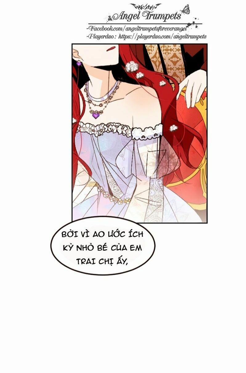 Cuộc Sống Rập Khuôn Của Một Quý Cô Tái Sinh! 24 trang 49