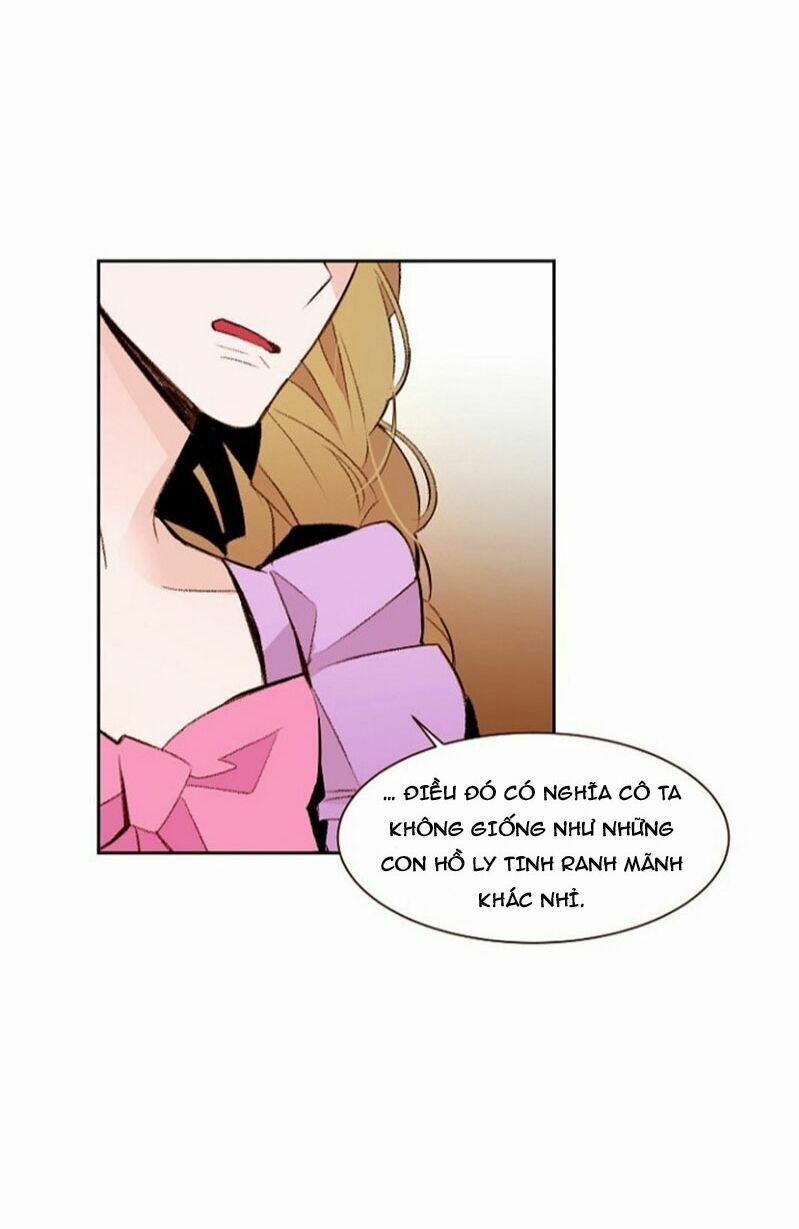 Cuộc Sống Rập Khuôn Của Một Quý Cô Tái Sinh! 24 trang 5