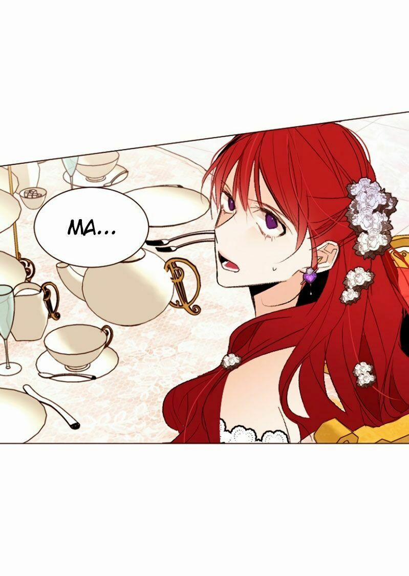 Cuộc Sống Rập Khuôn Của Một Quý Cô Tái Sinh! 24 trang 51