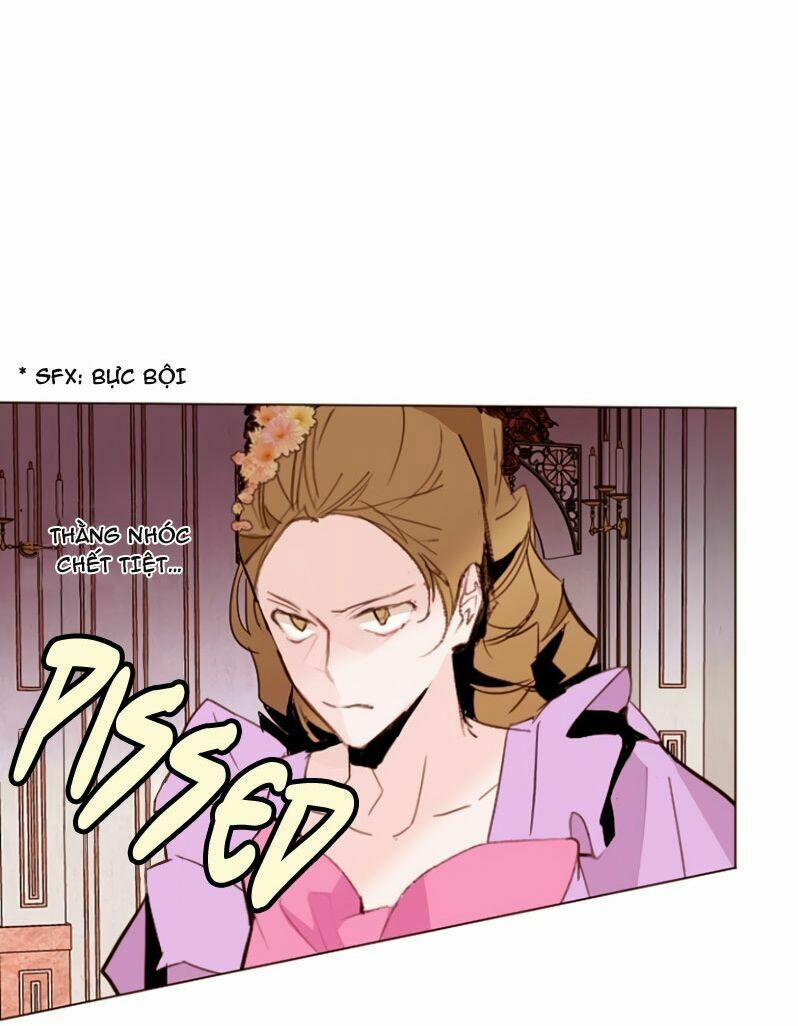 Cuộc Sống Rập Khuôn Của Một Quý Cô Tái Sinh! 24 trang 54