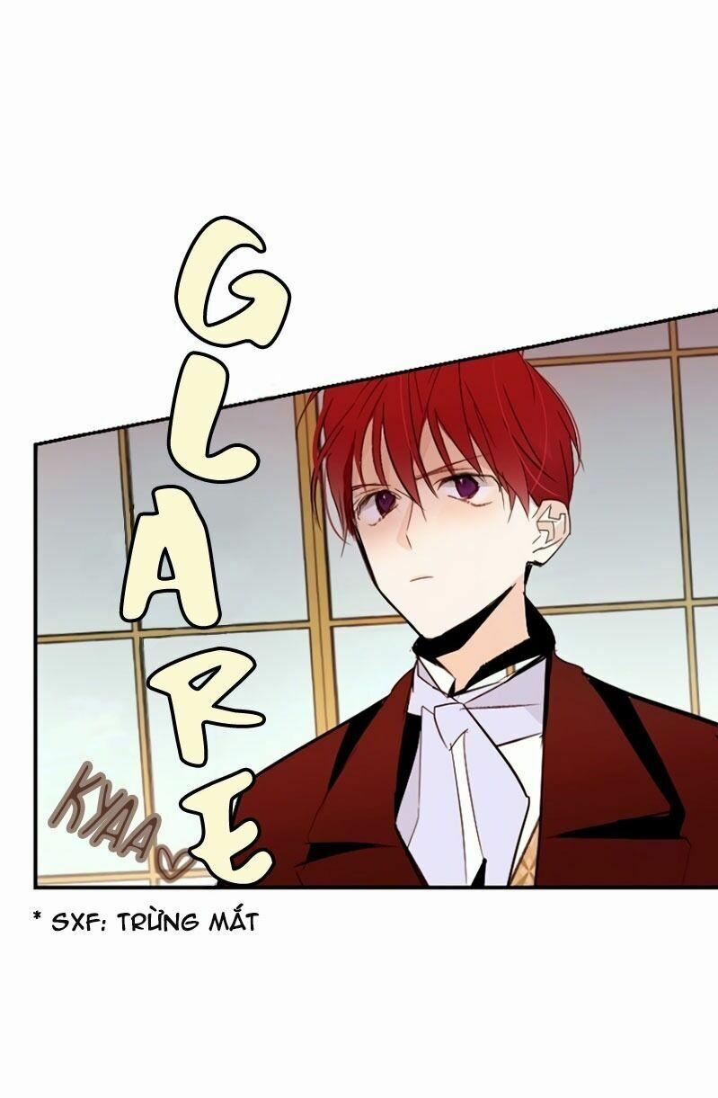 Cuộc Sống Rập Khuôn Của Một Quý Cô Tái Sinh! 24 trang 55