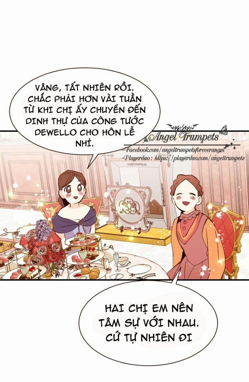 Cuộc Sống Rập Khuôn Của Một Quý Cô Tái Sinh! 24 trang 56