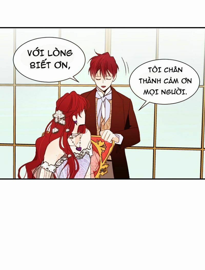 Cuộc Sống Rập Khuôn Của Một Quý Cô Tái Sinh! 24 trang 57