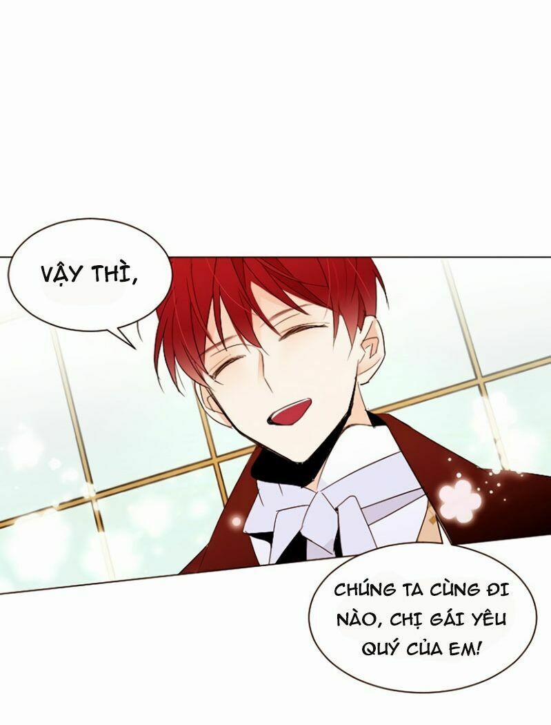 Cuộc Sống Rập Khuôn Của Một Quý Cô Tái Sinh! 24 trang 58