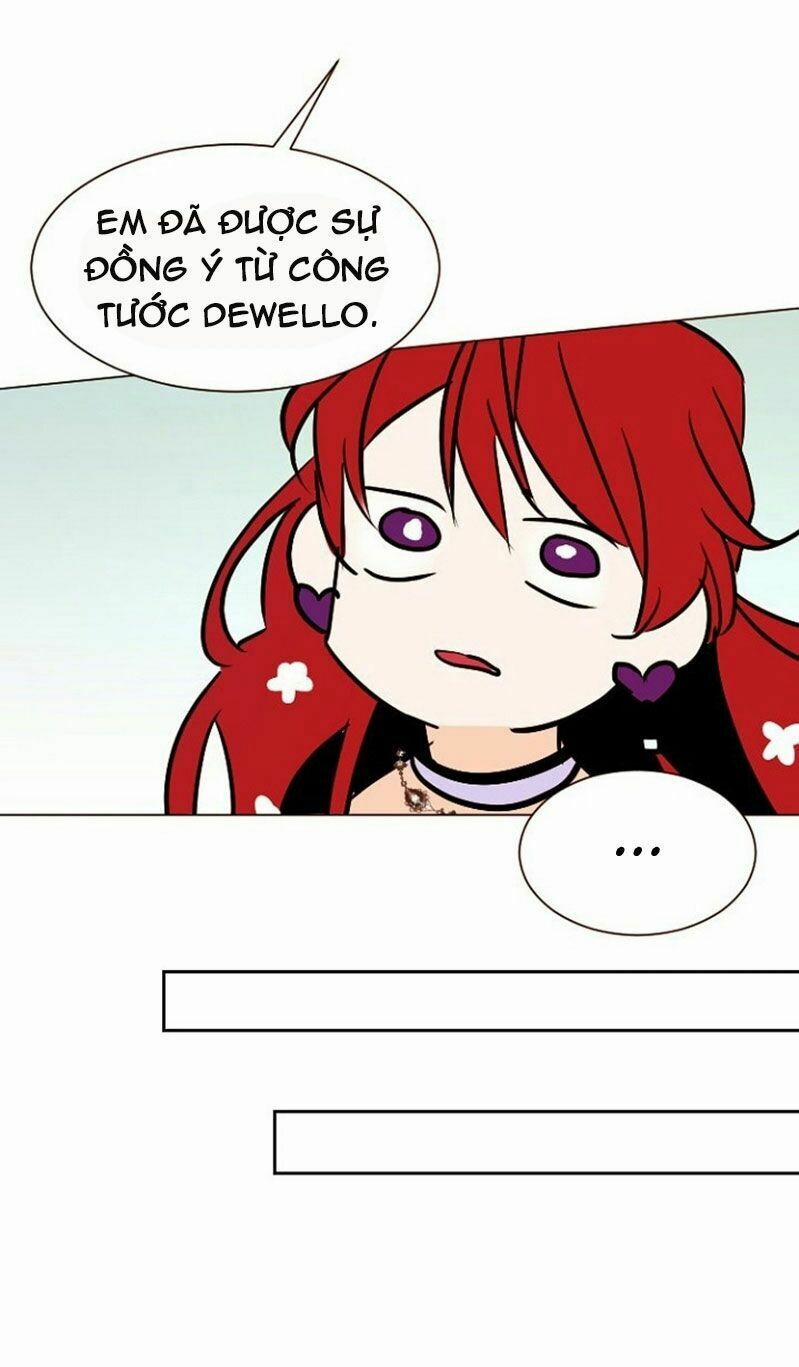 Cuộc Sống Rập Khuôn Của Một Quý Cô Tái Sinh! 24 trang 59