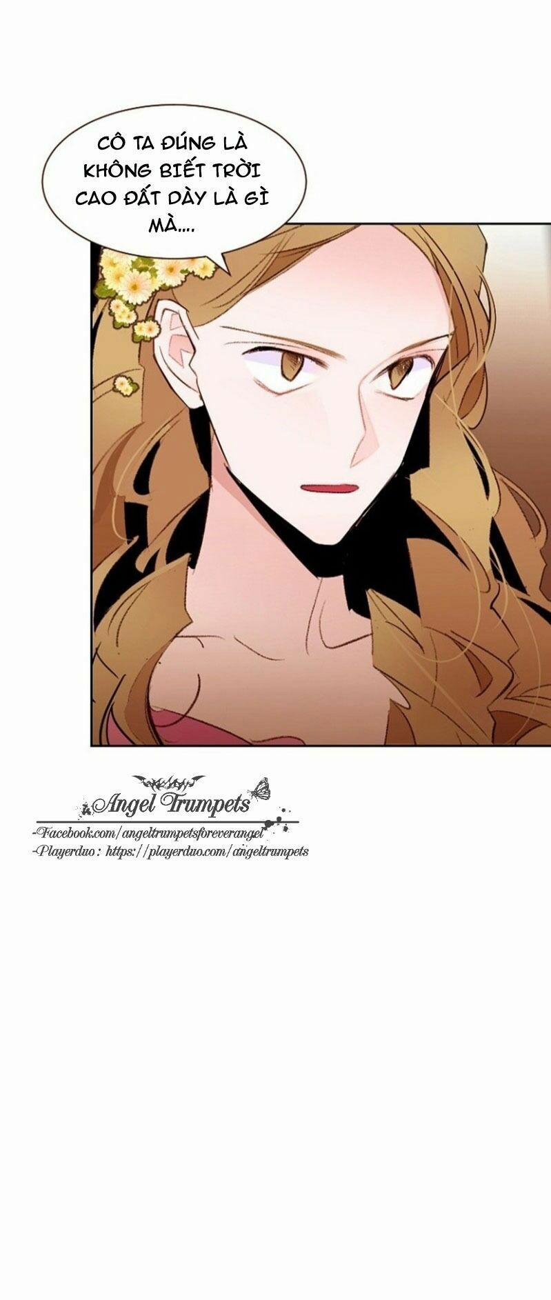 Cuộc Sống Rập Khuôn Của Một Quý Cô Tái Sinh! 24 trang 6