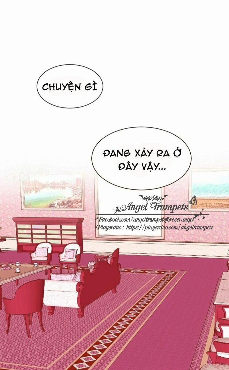 Cuộc Sống Rập Khuôn Của Một Quý Cô Tái Sinh! 24 trang 60