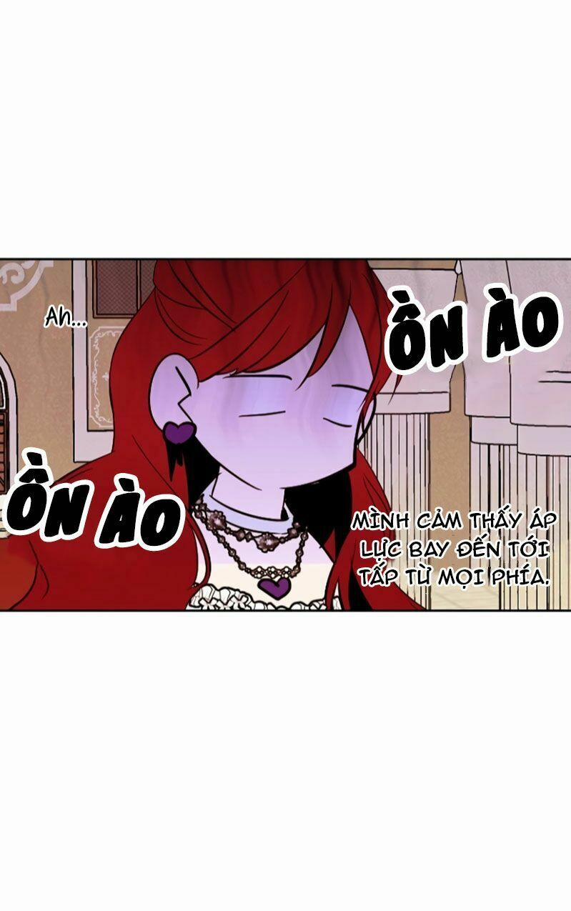 Cuộc Sống Rập Khuôn Của Một Quý Cô Tái Sinh! 24 trang 9