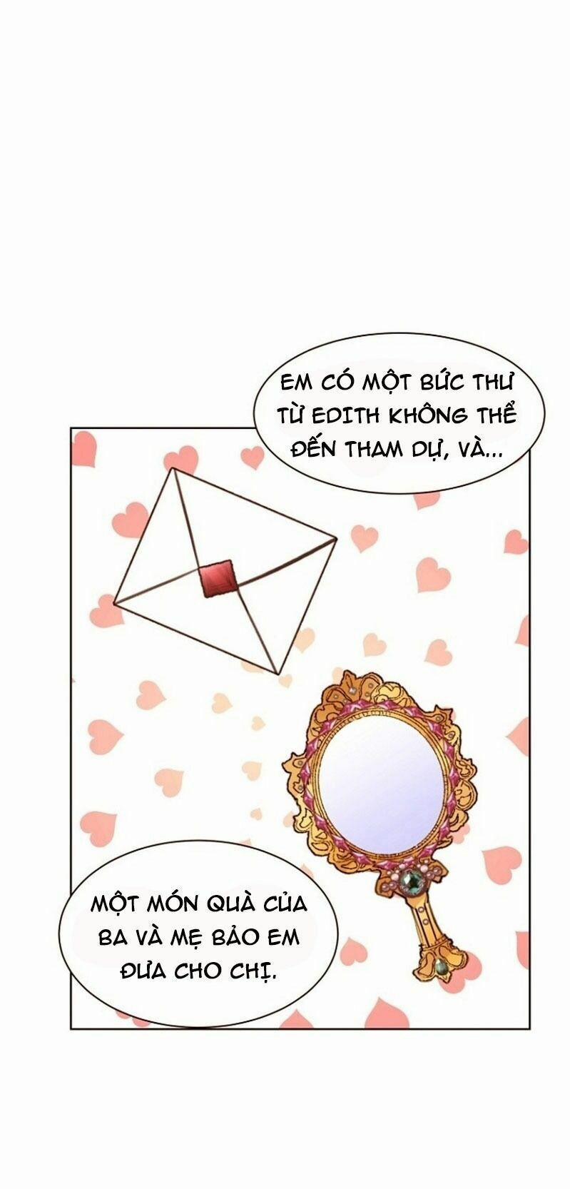 Cuộc Sống Rập Khuôn Của Một Quý Cô Tái Sinh! 25 trang 10